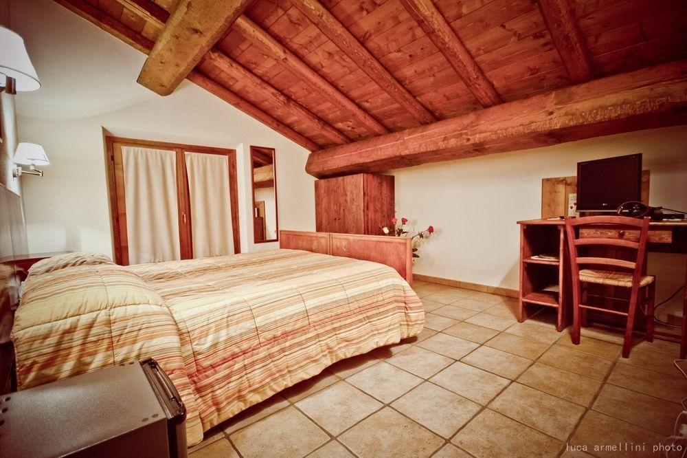 Ferienwohnung Agriturismo Cascina Boschi Volta Mantovana Exterior foto