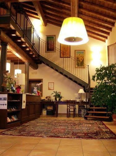 Ferienwohnung Agriturismo Cascina Boschi Volta Mantovana Exterior foto